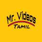 Mr.Videos Tamil