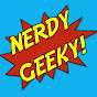 NerdyGeeky