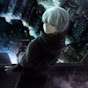 Nero Cassadine