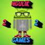 Ngulik Games 2
