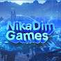 NikaDim Games