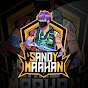 SANDY MAHAAN 