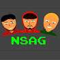 NotSoAverageGamers{NSAG}