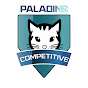 Paladins Competitive