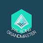 Paladins Grandmaster