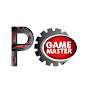 Pc Game Master