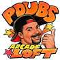 PDubs Arcade Loft