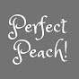 Perfect peach
