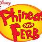 Phineas and Ferb TV Series 2007–2015