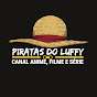 Piratas do Luffy