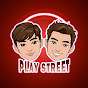 Play Street