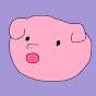 Porkflavored