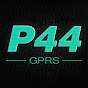 P44 / GPRS