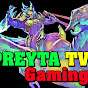 Preyta Gaming TV