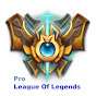 Pro League of Legends