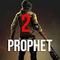 Prophet Games