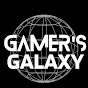 Gamer's Galaxy