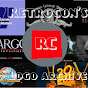 Retrocon's Logo Archive