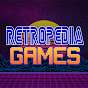 Retropedia Games