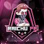 RAICHUㅤ007