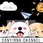 Sanyinnn Channel