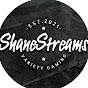 ShaneStreams
