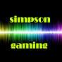 Simpson Gaming