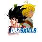 DBZSkills