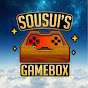 Sousui's Gamebox