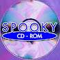 Spooky CD-ROM