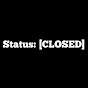 Status Closed