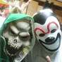 Sycho the Clown
