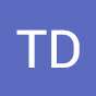 TD K-oz