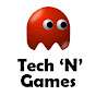 Tech 'N' Games (Jason)