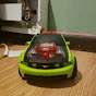 THAT TOY CAR COLLECTOR CHANNEL