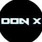 DON-X P2A
