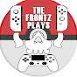 The Frontz Plays Pokemon