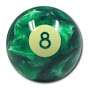 The Green 8 Ball