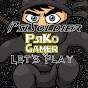 The PsiKo Gamer