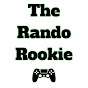 The Rando Rookie