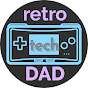Retro Tech Dad