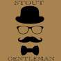 The Stout Gentleman