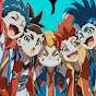 The Wonder Blader