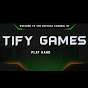 Tify Games