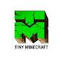 Tiny Minecraft