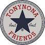 Tonynona and friends