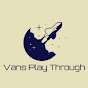 Vans Play Through