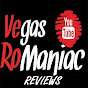 Vegas RoManiac REVIEWS