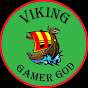 Viking Gamer God