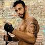MESTRE DO KUNG FU